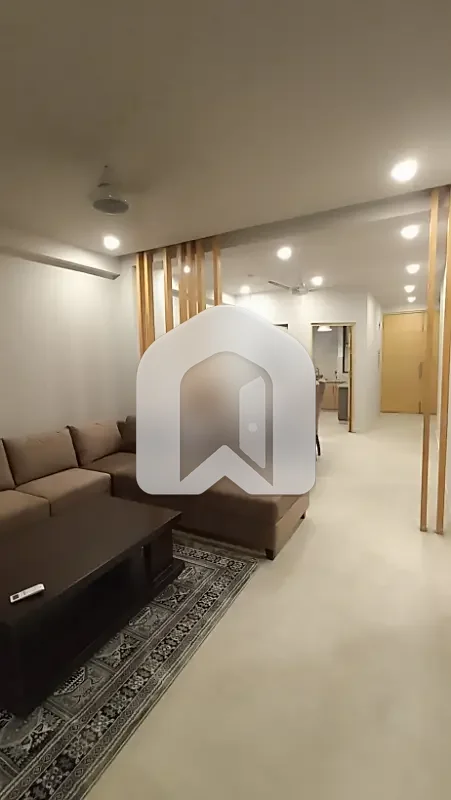 E-11/1 The Veranda Residence Flat For Rent, photo 26