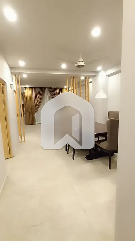 E-11/1 The Veranda Residence Flat For Rent, photo 23