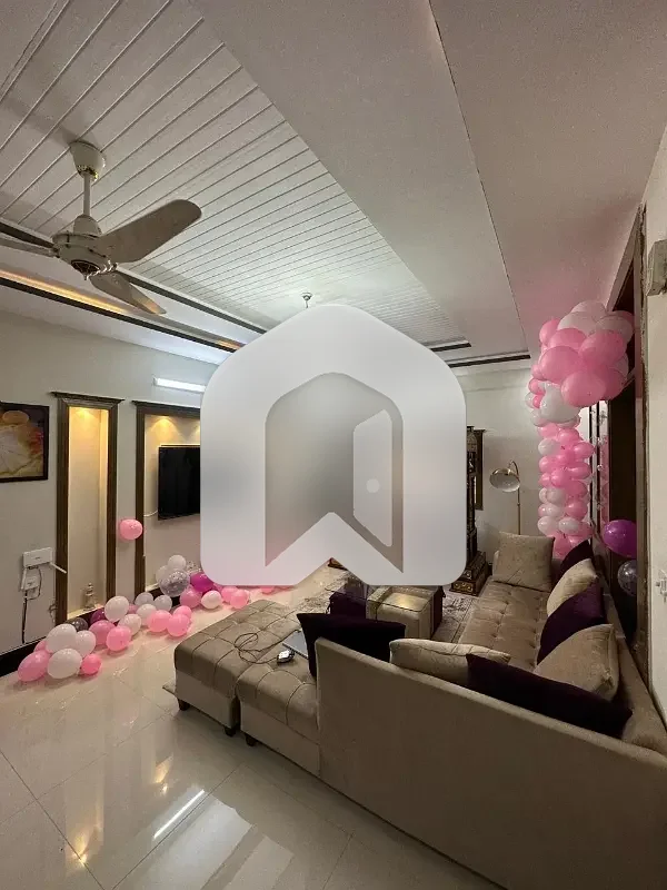 10 Marla Tile Floor Like Brand New Upper Portion For Rent In G-14/4 Islamabad, photo 8