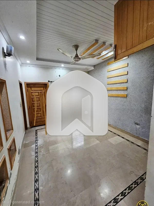 7 Marla Upper Portion Prime Location All Facilities Gas , Boring G13, photo 15