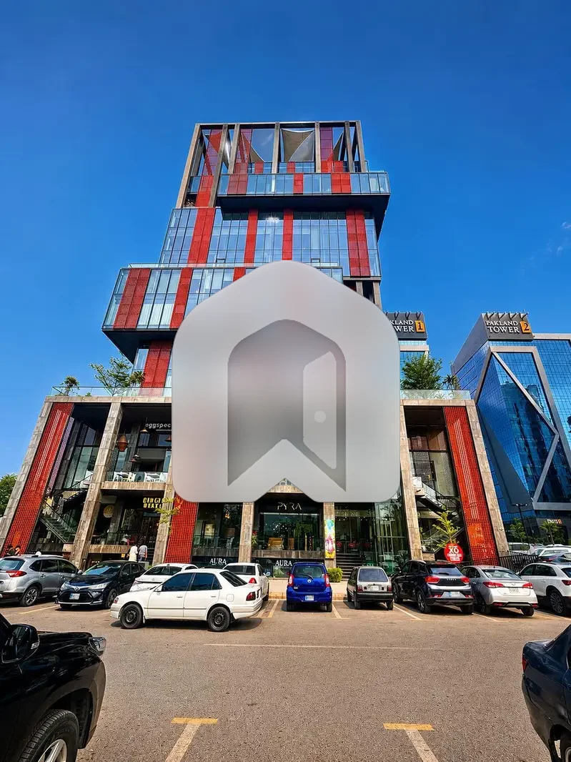 Office For Rent In New Blue Area