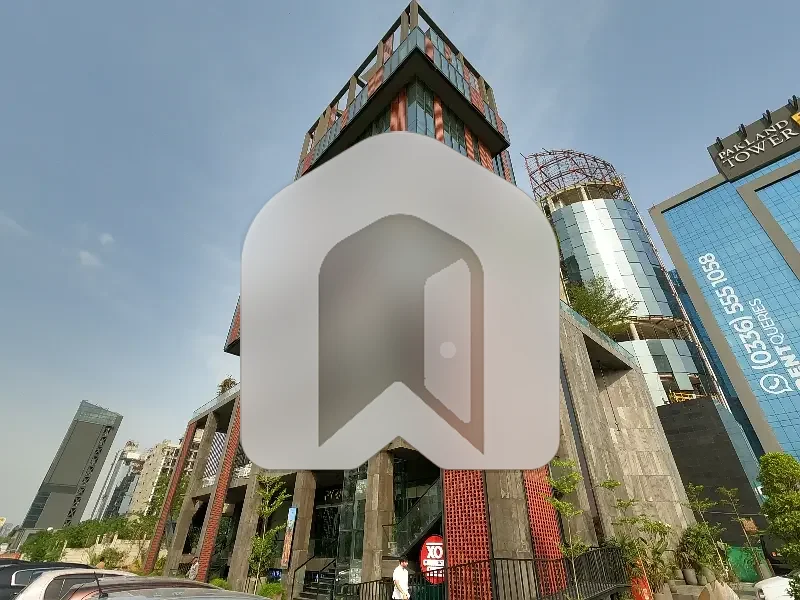 Office For Rent In New Blue Area, photo 9