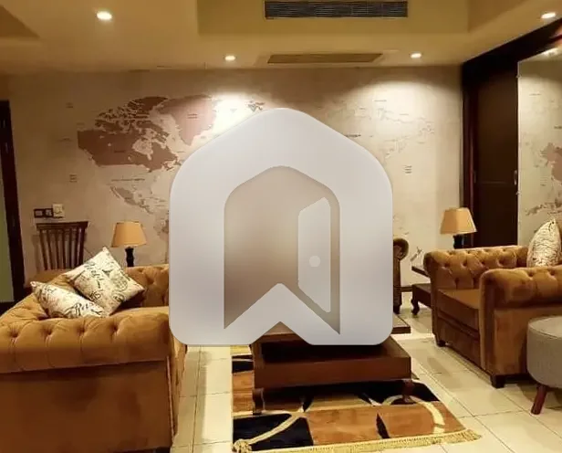 Silver Oaks F-10 Fully Furnished Two Bedroom Apartment Available For Rent Beautiful Location