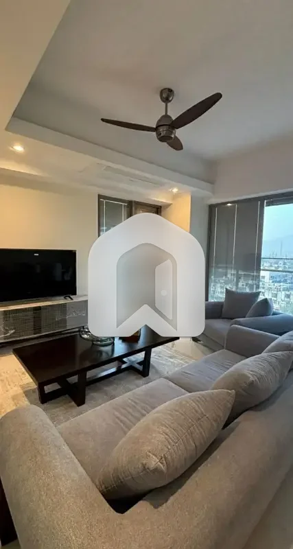 Sukh Chayn Residence F-10 Type D 3 Bedroom Fully Furnished Apartment Available For Rent Beautiful Location