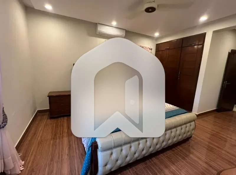 Park Tower F-10 Two Side Corner Fully furnished Apartment Available For Rent beautiful location, photo 11
