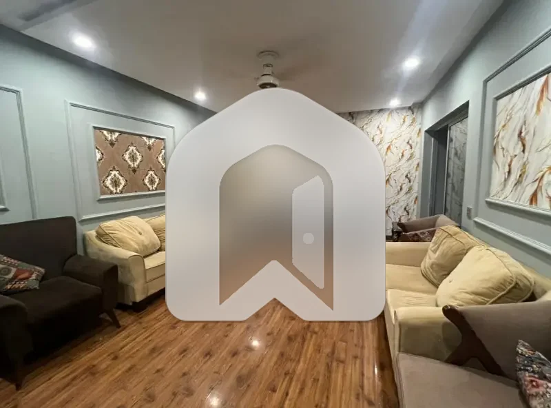 Park Tower F-10 Two Side Corner Fully furnished Apartment Available For Rent beautiful location, photo 14