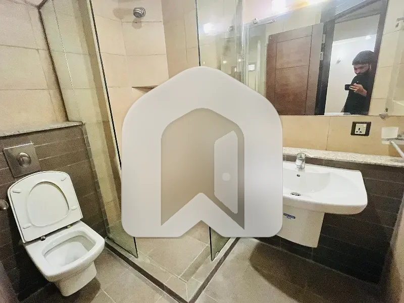 Silver Oaks F-10 3 Bedroom Specious Unfurnished Apartment Available For Rent Beautiful Location, photo 8