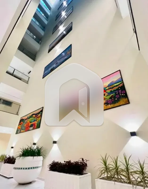 Sukh Chayn Residence F-10 Unfurnished 4 Bedroom Apartment Available For Rent Beautiful Location, photo 9