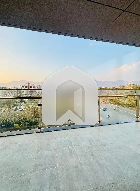 Sukh Chayn Residence F-10 Unfurnished 4 Bedroom Apartment Available For Rent Beautiful Location