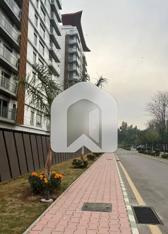 Sukh Chayn Residence F-10 Unfurnished 4 Bedroom Apartment Available For Rent Beautiful Location, photo 27