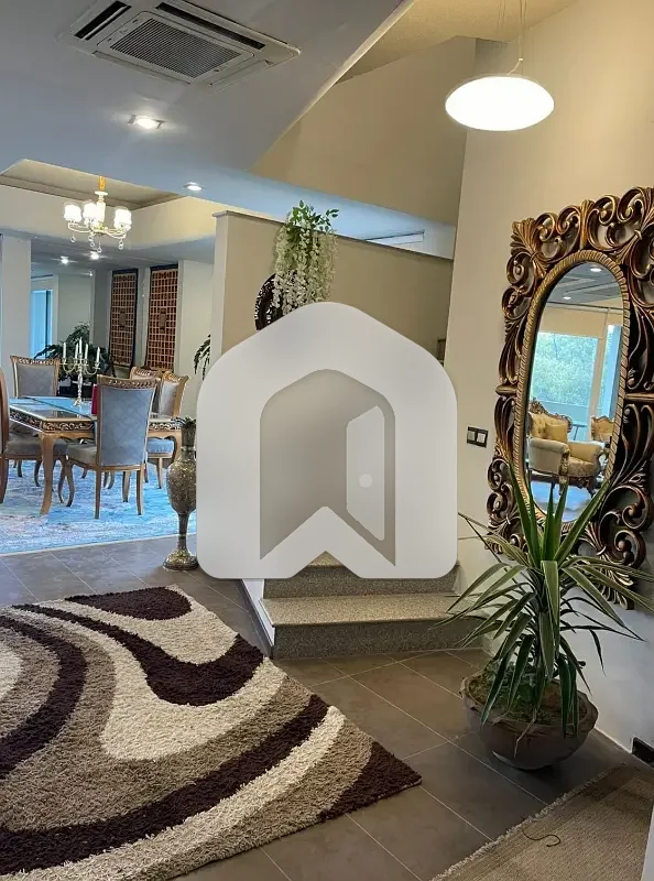 Silver Oaks F-10 4 Bedroom Douplex Furnished Apartment Available For Rent Beautiful Location