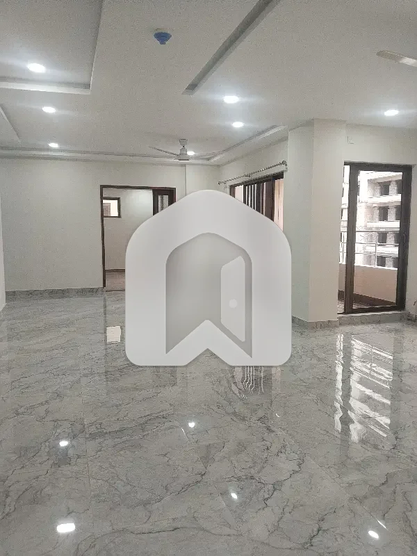 Four Bedrooms Brand New Appartment Available For Rent, photo 11
