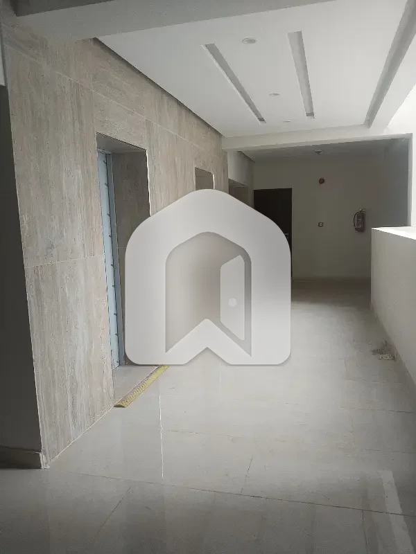Four Bedrooms Brand New Appartment Available For Rent, photo 6