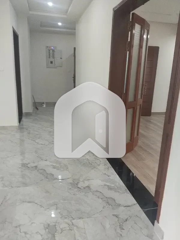 Four Bedrooms Brand New Appartment Available For Rent, photo 18