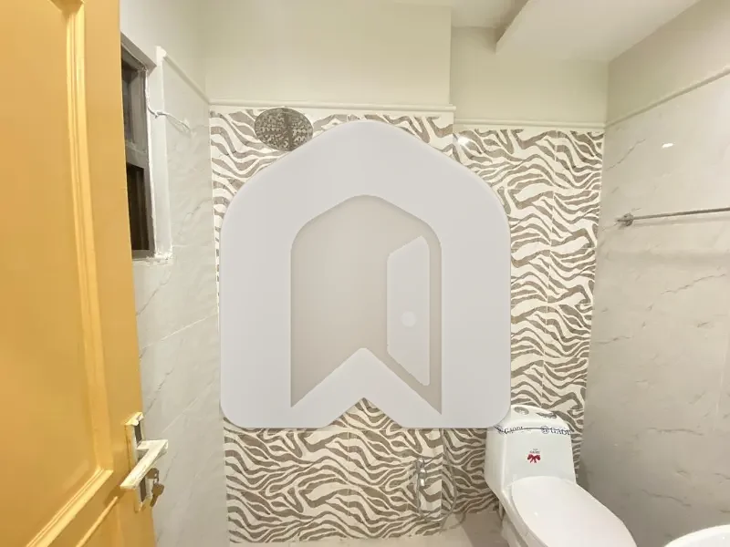 Three Beds Flat Non Furnished, photo 17