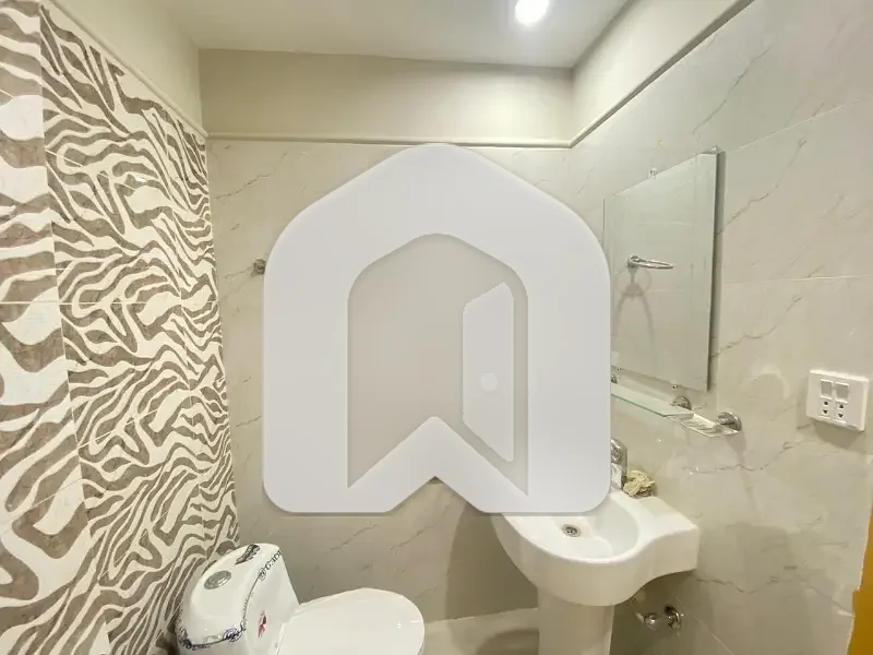 Three Beds Flat Non Furnished, photo 14