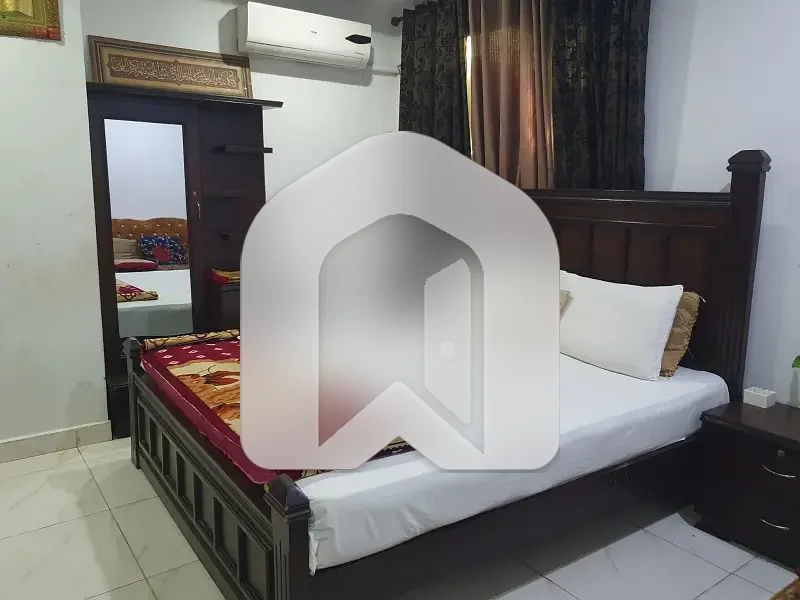 1 Bed Room Available Flat For Rent In E11 4, photo 5