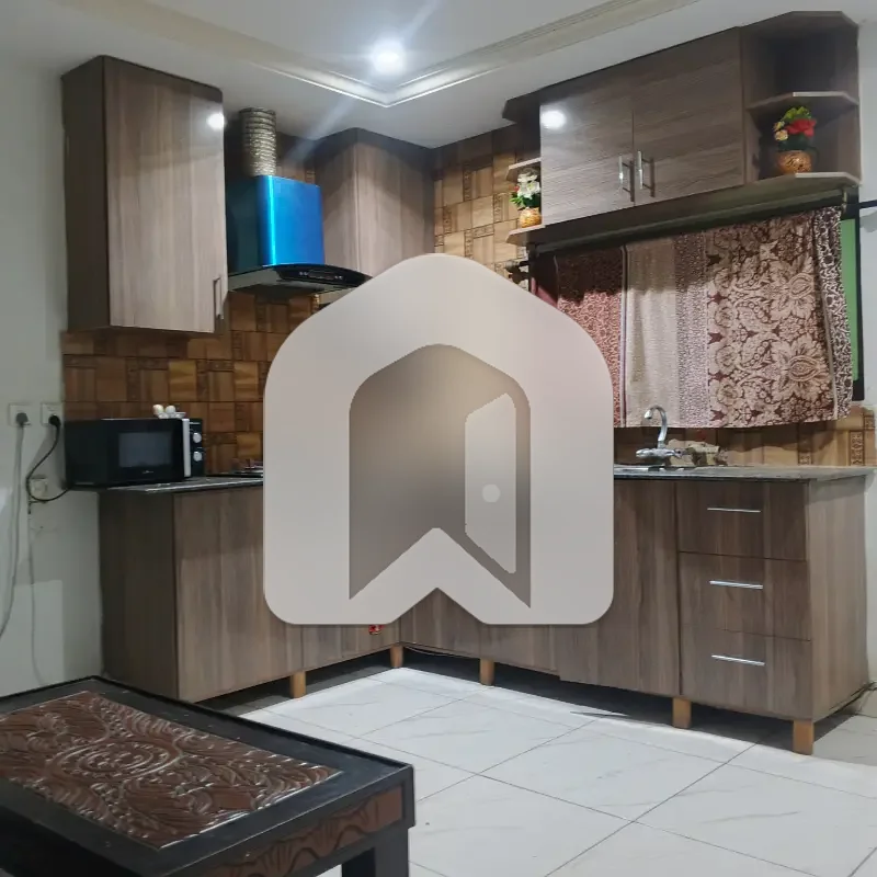 1 Bed Room Furnished Flat Available For Rent In E11 4, photo 2