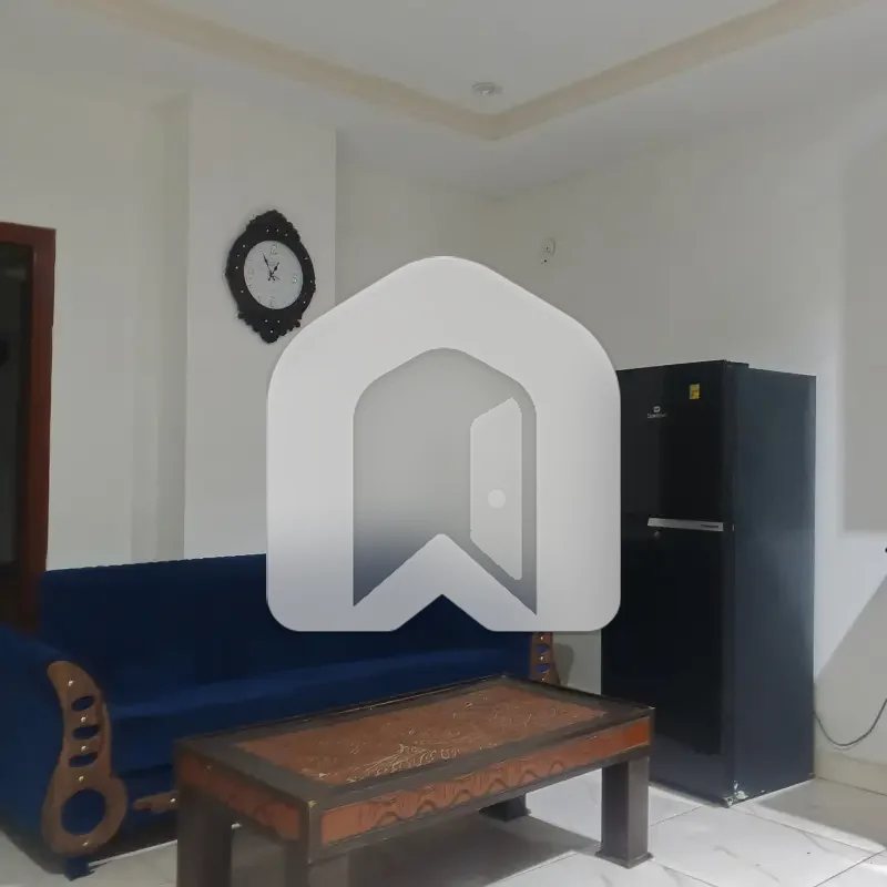 1 Bed Room Furnished Flat Available For Rent In E11 4, photo 4