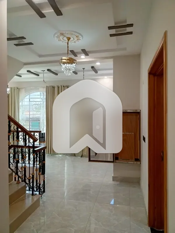 Upper Portion Available For Rent In G9, photo 9
