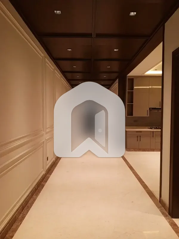 3 Bathrooms Upper Portion Available For Rent