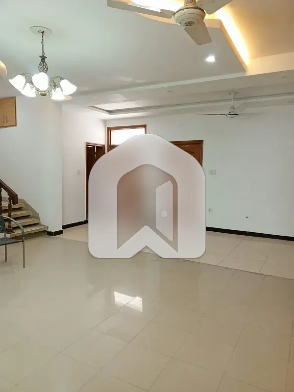 3 Bathrooms Upper Portion Available For Rent In G9