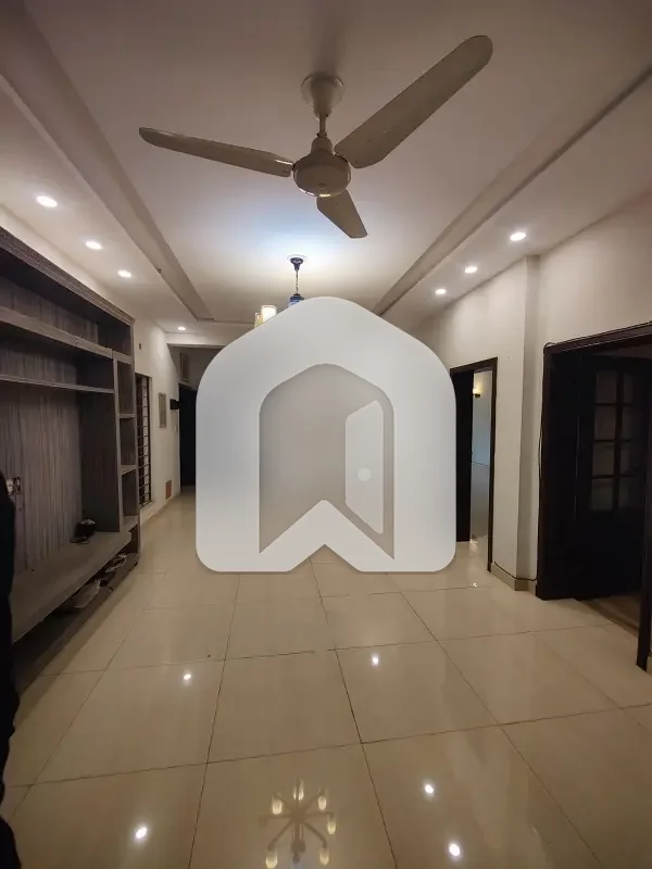3 Bedrooms With Attached Bathrooms Upper Portion Available For Rent In G9