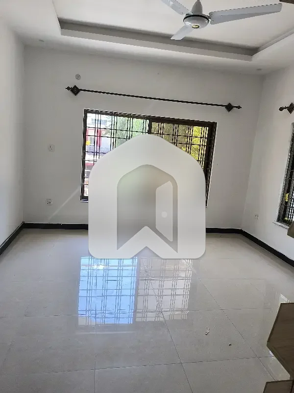 Beautiful Upper Portion Available For Rent In G-9