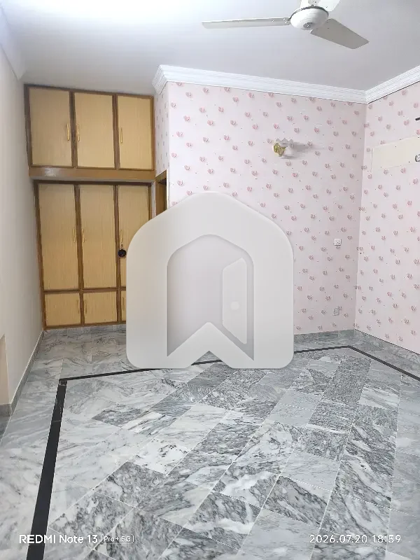 G-11 Upper Portion Sized 500 Square Yards Is Available, photo 5