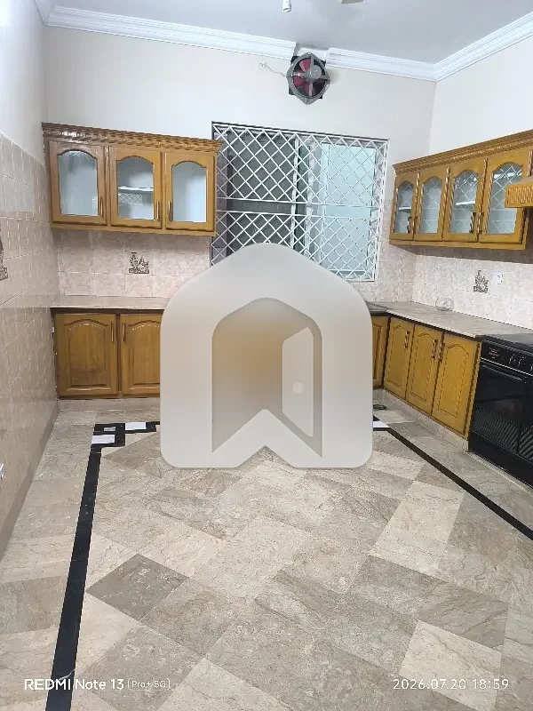G-11 Upper Portion Sized 500 Square Yards Is Available, photo 2