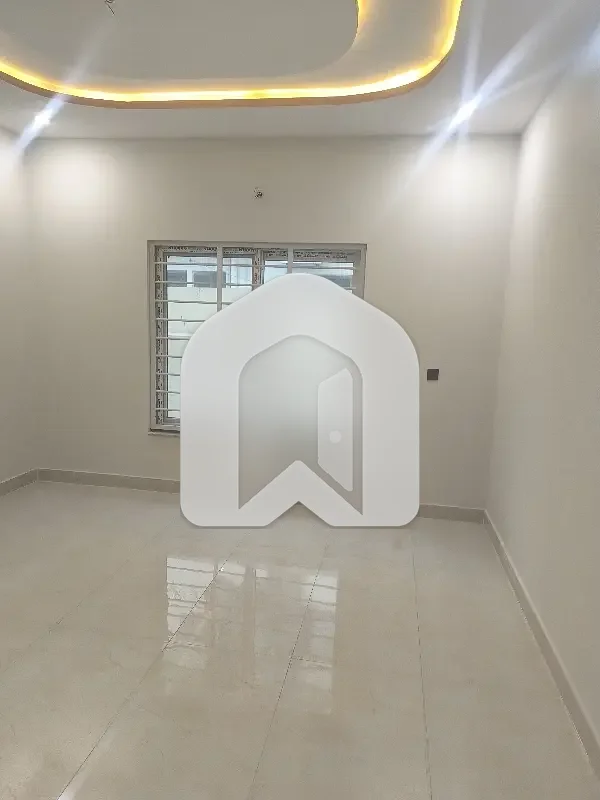 3 Bedrooms Ground Portion Available For Rent In G9