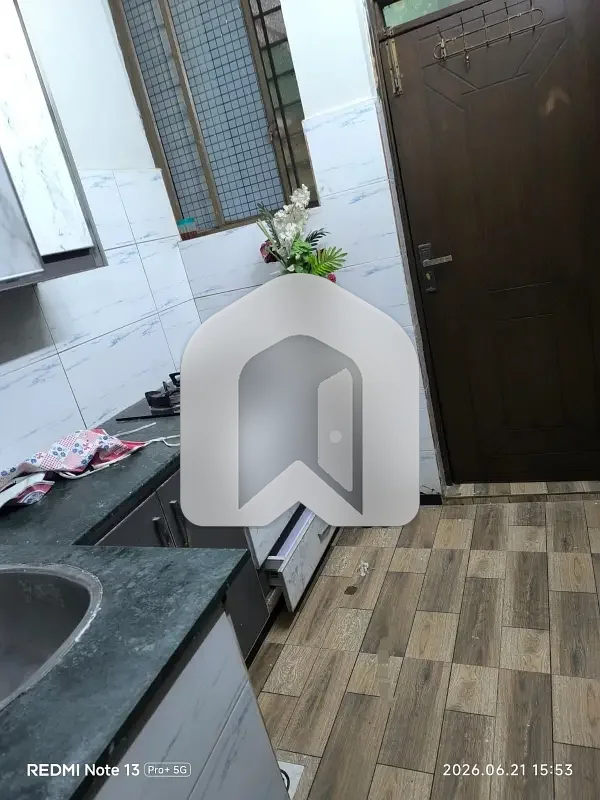 3 Bedrooms & 3 Bathrooms DD TV Lounge Kitchen, photo 7