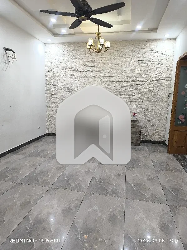 3 Bedrooms & 3 Bathrooms Portion Available For Rent In G-10, photo 12