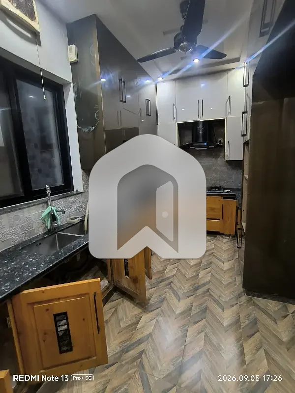 3 Bedrooms & 3 Bathrooms Portion Available For Rent In G-10, photo 11