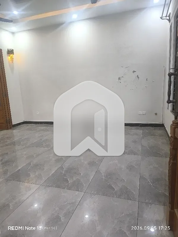 3 Bedrooms & 3 Bathrooms Portion Available For Rent In G-10, photo 9