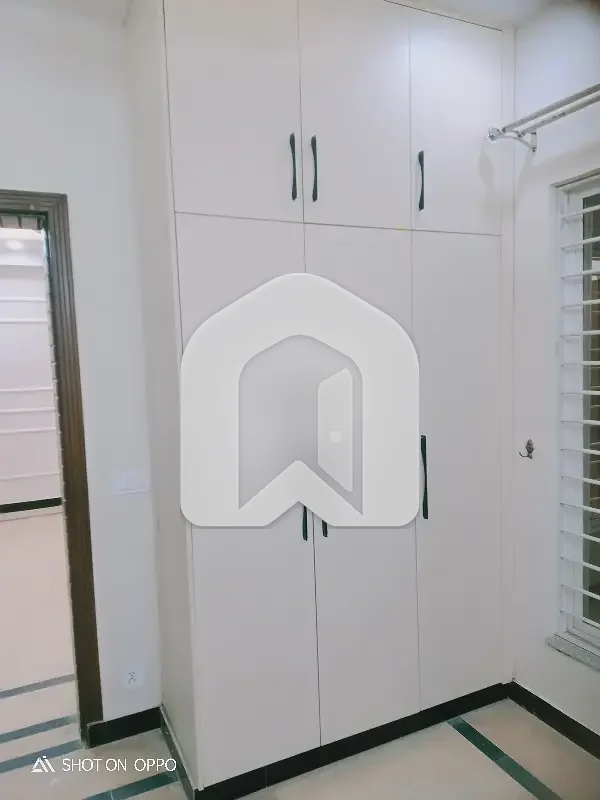 7 Marla Brand New Ground Portion Available Rent G-14/2, photo 7