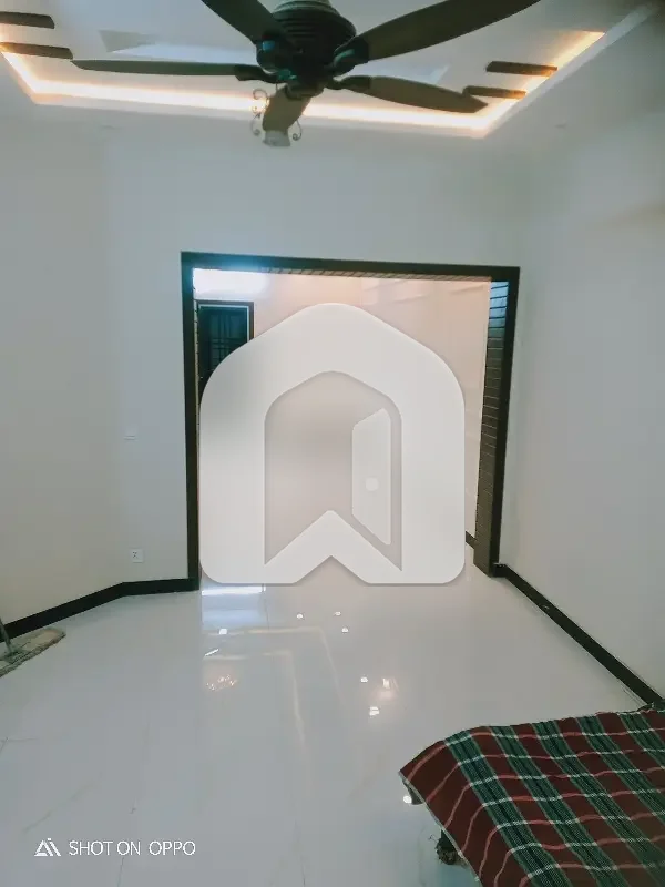 7 Marla Brand New Ground Portion Available Rent G-14/2, photo 12