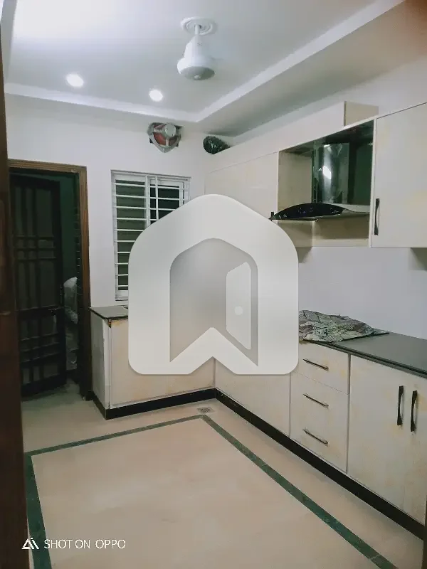 7 Marla Brand New Ground Portion Available Rent G-14/2, photo 2