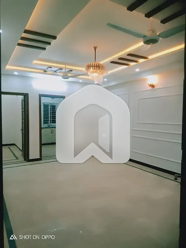 7 Marla Brand New Ground Portion Available Rent G-14/2, photo 6