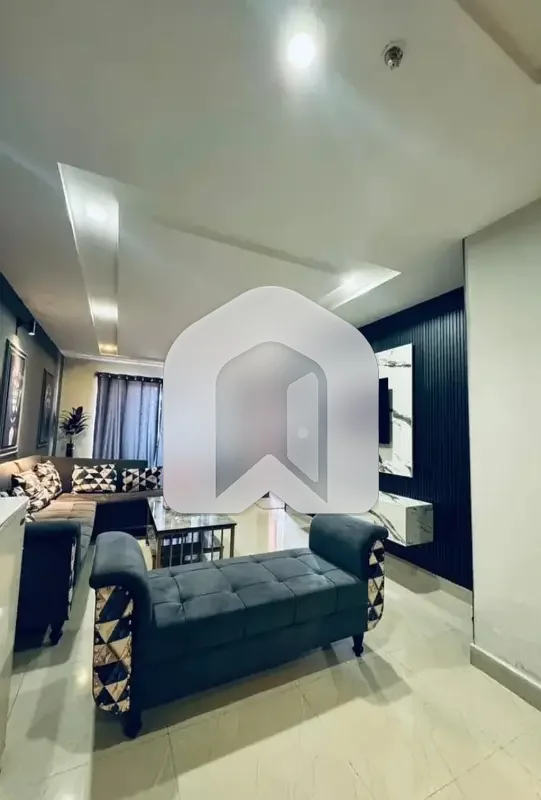 One Bedroom Luxurious Furnished Apartment Available For Rent Yearly Or Monthly Or Daily Basis, photo 5