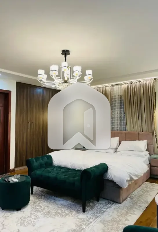 One Bedroom Luxurious Furnished Apartment Available For Rent Yearly Or Monthly Or Daily Basis, photo 3