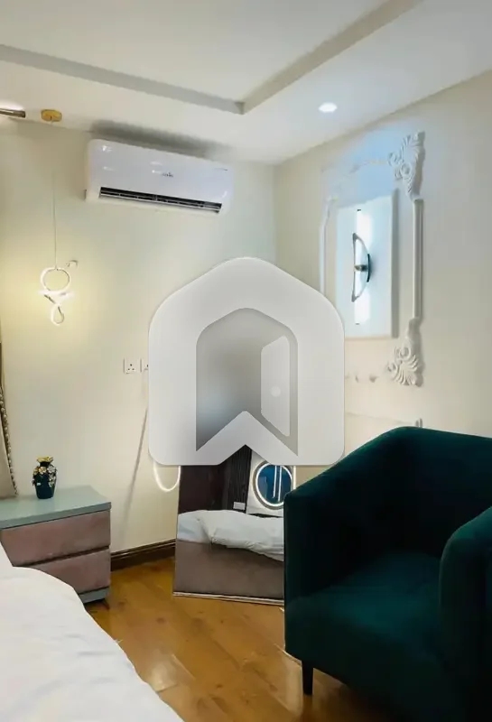 One Bedroom Luxurious Furnished Apartment Available For Rent Yearly Or Monthly Or Daily Basis, photo 7