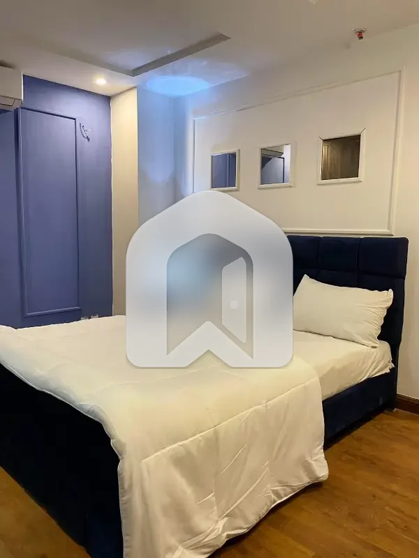 One Bedroom Luxurious Furnished Apartment Available For Rent Yearly Or Monthly Or Daily Basis, photo 3