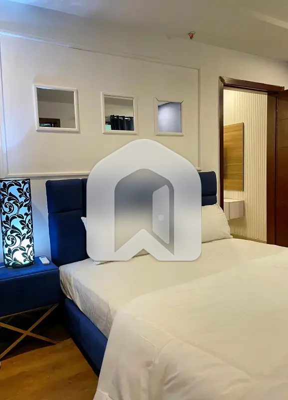 One Bedroom Luxurious Furnished Apartment Available For Rent Yearly Or Monthly Or Daily Basis, photo 6