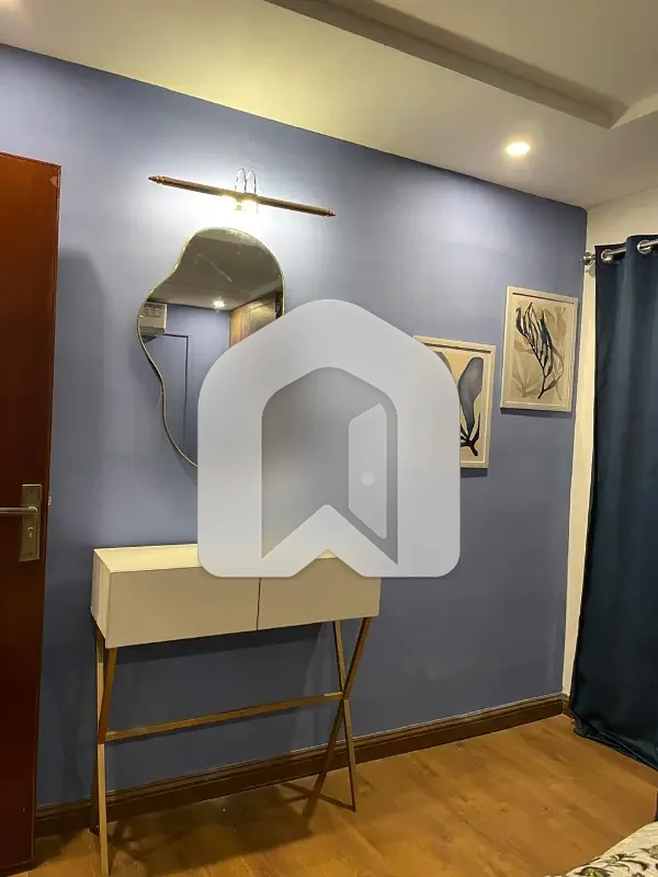 One Bedroom Luxurious Furnished Apartment Available For Rent Yearly Or Monthly Or Daily Basis, photo 5