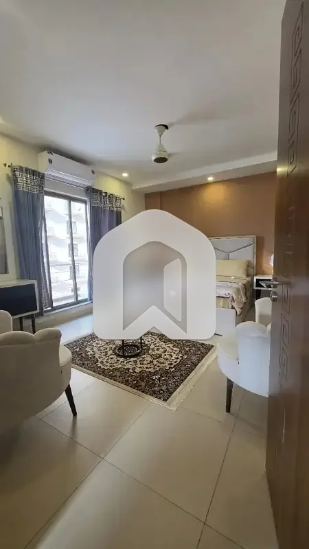 Cube Residential Family Apartment One Bed Furnished Available For Rent