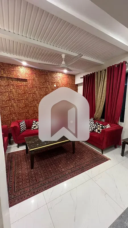 The Galleria 3 Bed Furnished Apartment Available For Rent, photo 7