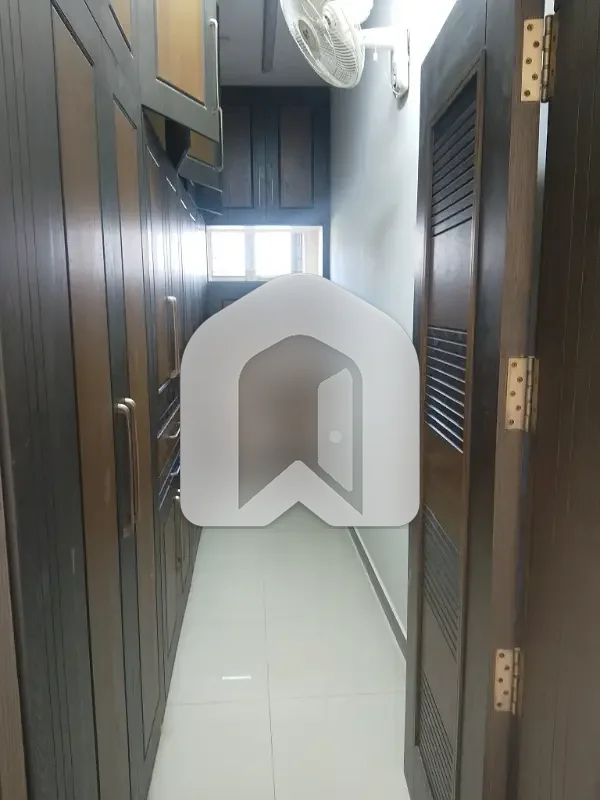 Kanal Upper Portion Available For Rent Bahria Enclave, photo 8