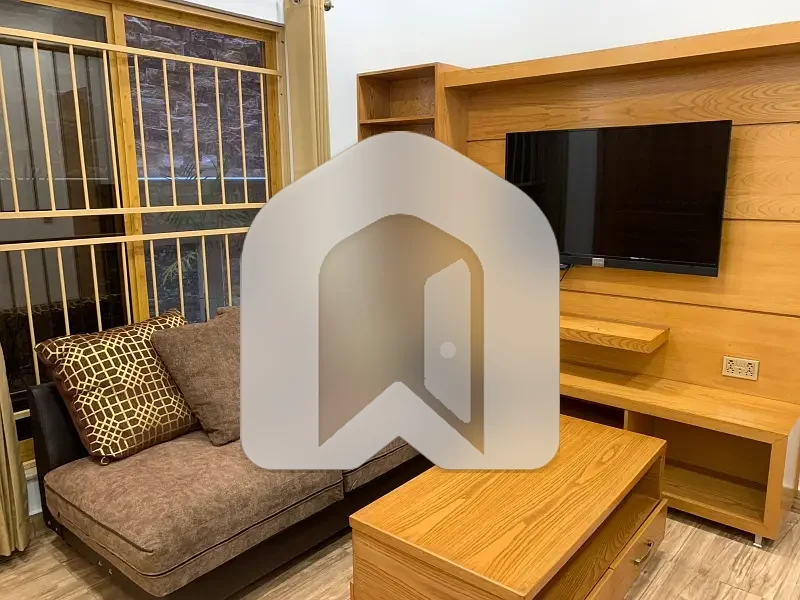 Luxurious Upper Portion Fully Furnished For Foreigners Only, photo 6