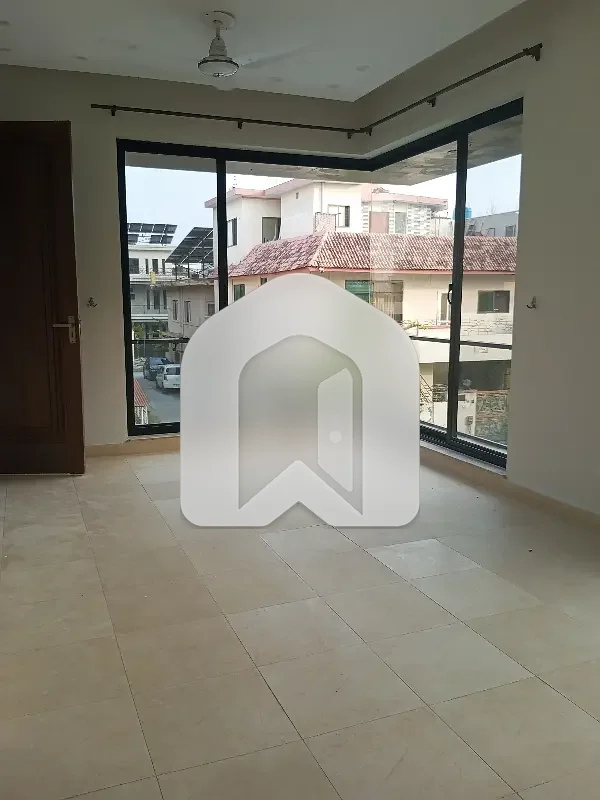 Brand New Beautiful Upper Portion For Rent G9